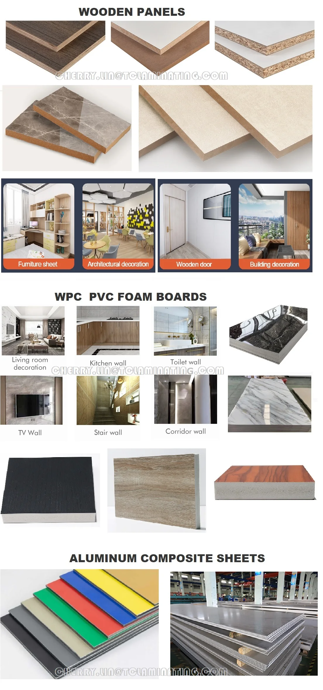 finished products 555