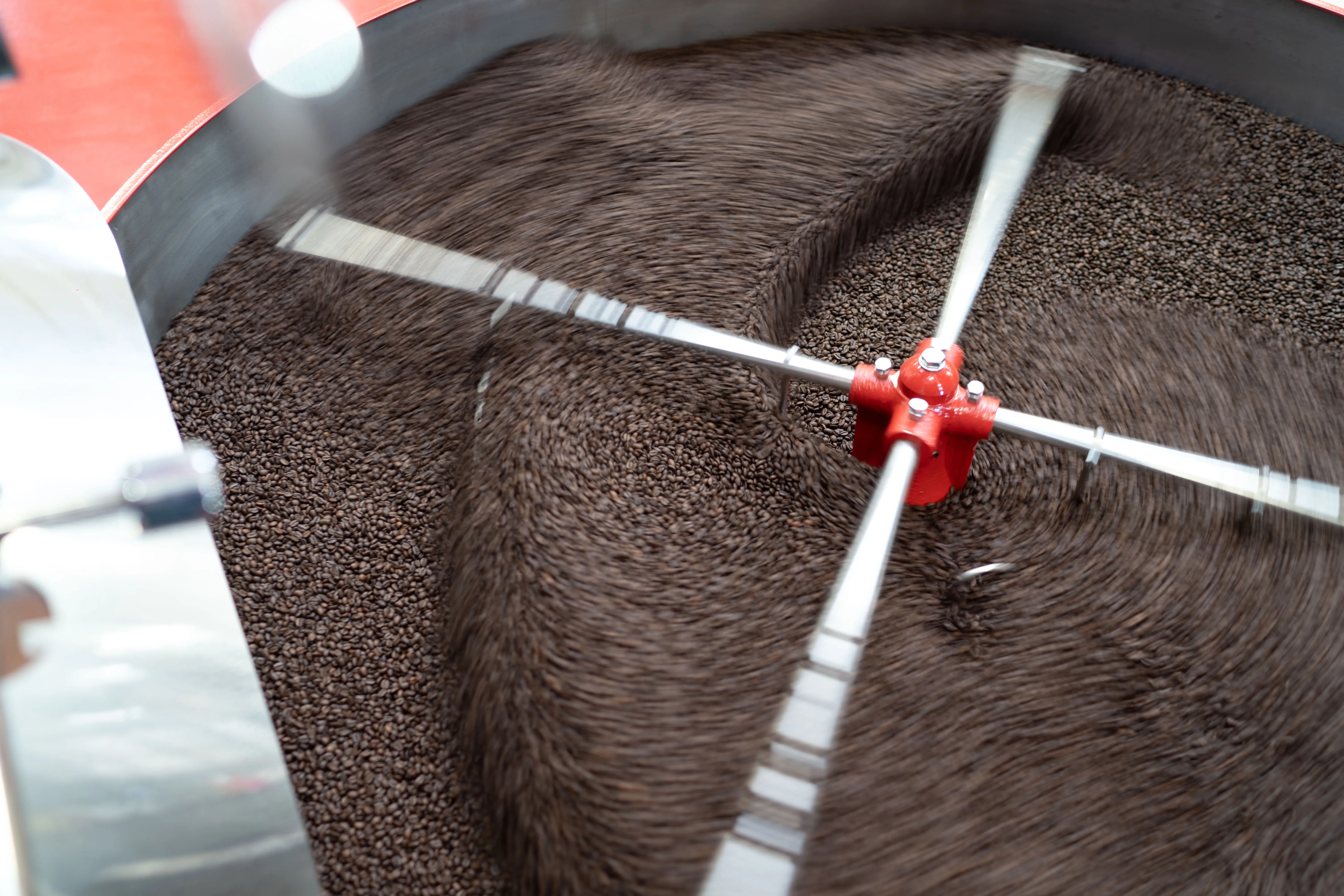 Bulk Wholesale Armeno Caffe Srl Brand Grinded Coffee Top Quality Italian Arabica Coffee Beans 1Kg in One Bag