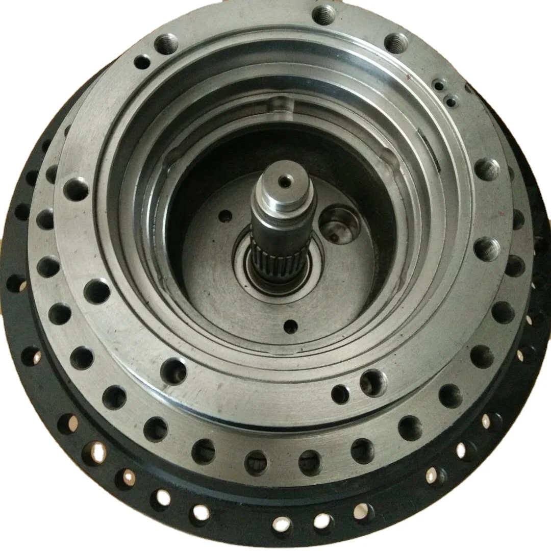 TM40VC путешествия редуктор коробка передач для DH225-7 R225-7 R215-7 1 404-00001