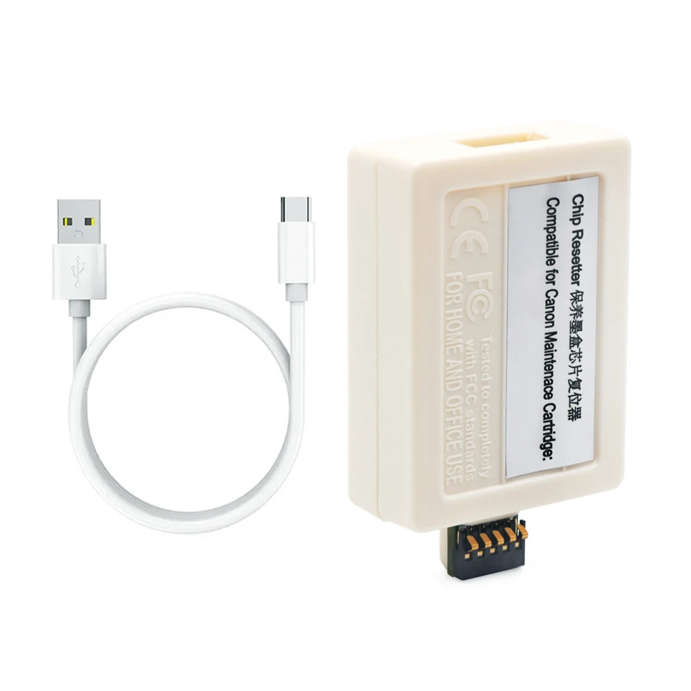 MC-05 MC-07 MC-08 Ремонтный резервуар для чипа Canon ipf5100 ipf6100 ipf5000