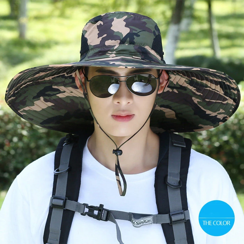 Высокое качество новый тип пользовательские конкурентоспособные самые популярные дизайнерские китайские дешевые шляпы для кемпинга простые уличные