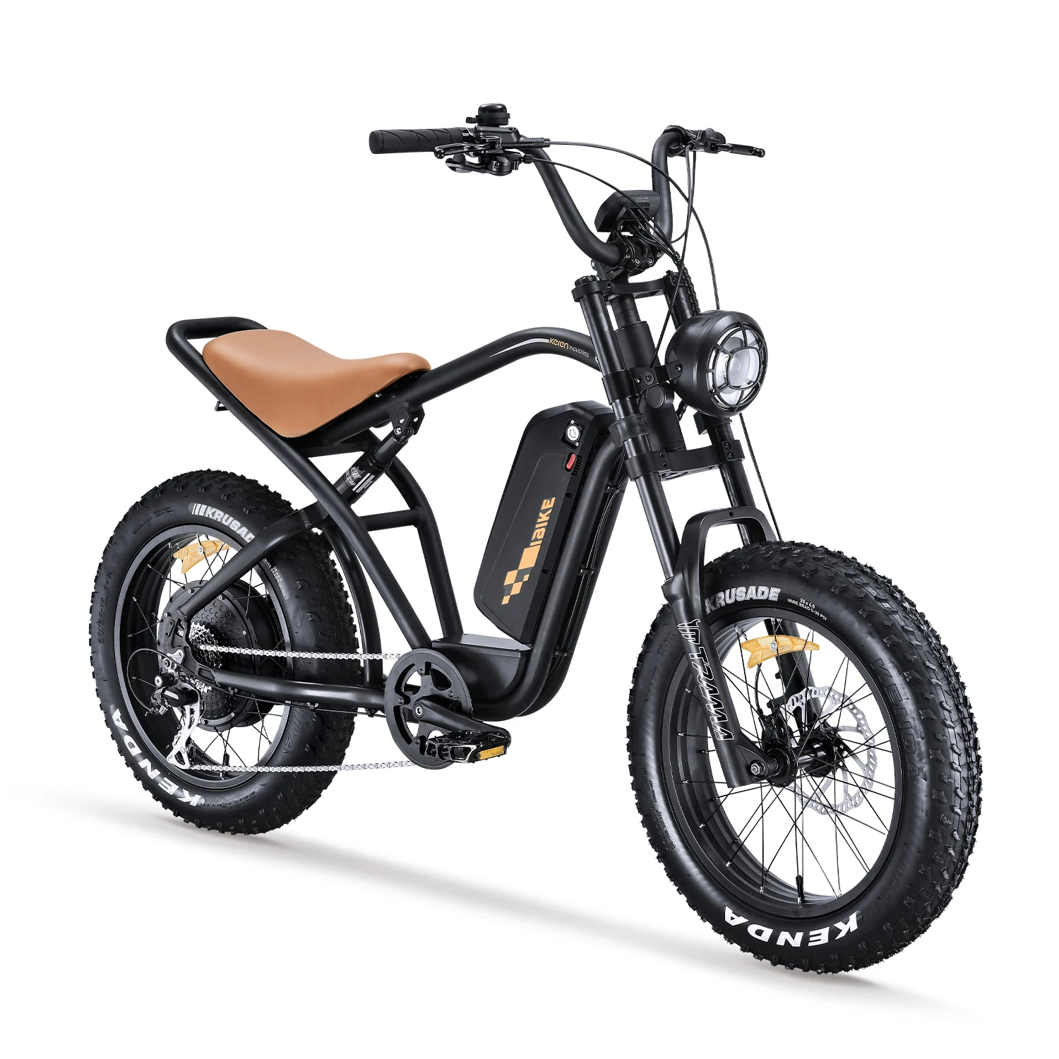 20 дюймов bicicleta electrica датчик крутящего момента съемный аккумулятор 36 В 20А