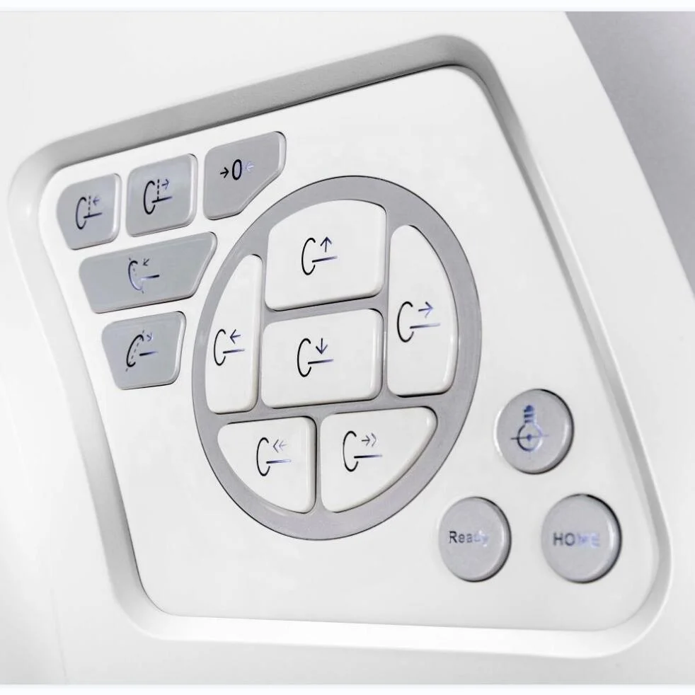 Campo Imaging CT Scanner/ Radiology Diagnostic CT Scan Machine Medical