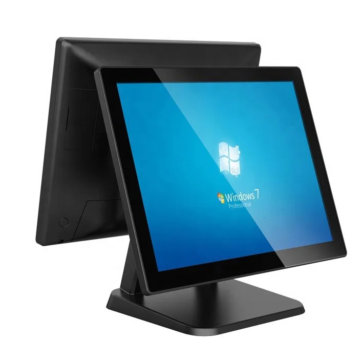 Все отрасли могут использоваться на системе android Touch POS кассовый аппарат для розничной