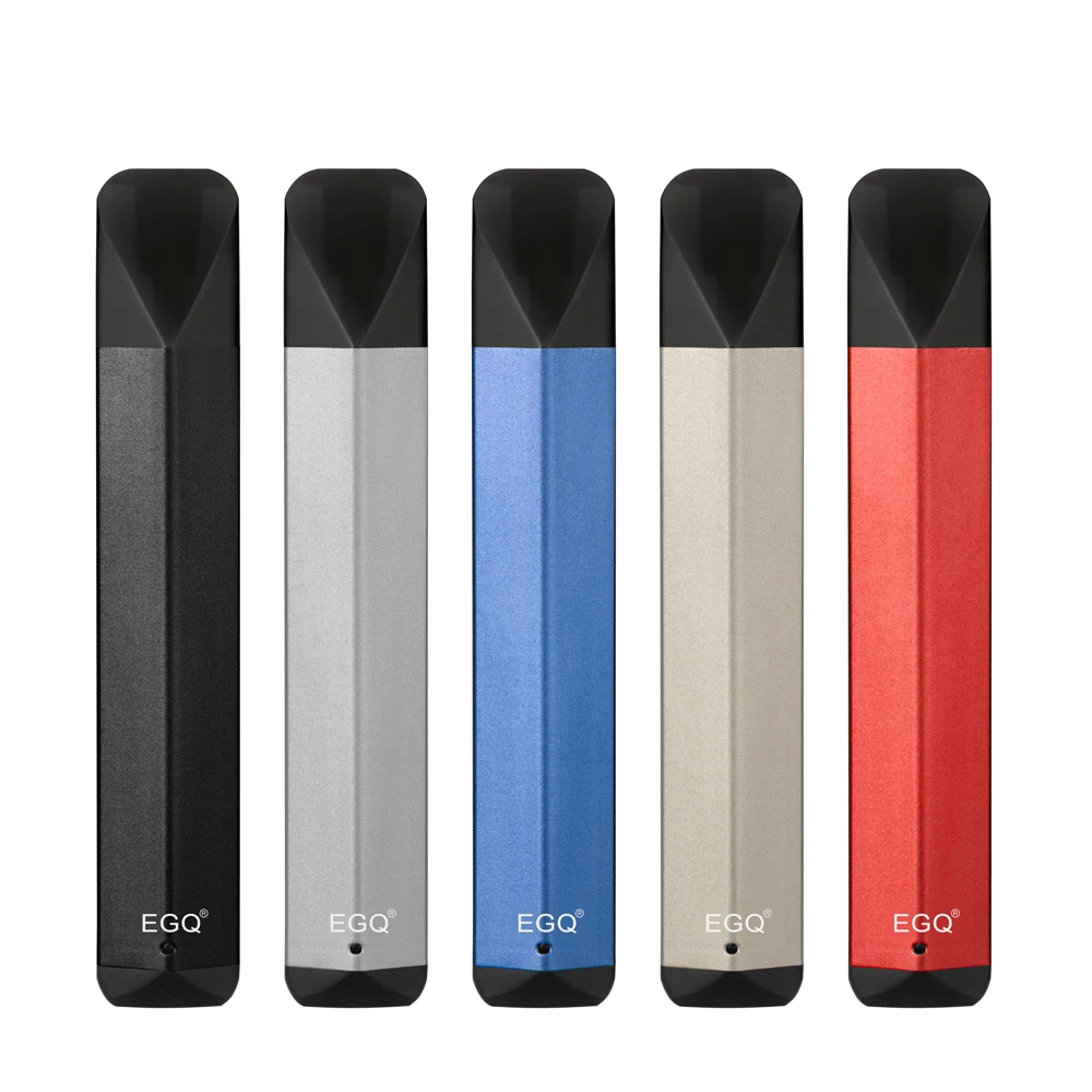 2020 Newest Coming Veiik Airo Vape Pod E- Cigerattes Electronic Cigarettes