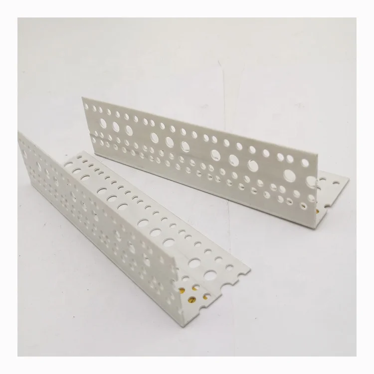 Pvc Aluminium Drywall Paper Plastering 45 Degree Stainless Steel Flexible Tape Price Gi Metal Plastic Ceramic Tile Corner Bead