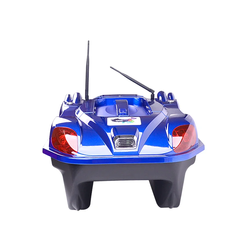 Boatman CL4 Integrated GPS with Sonar Auto-pilot rc fishing bait boat