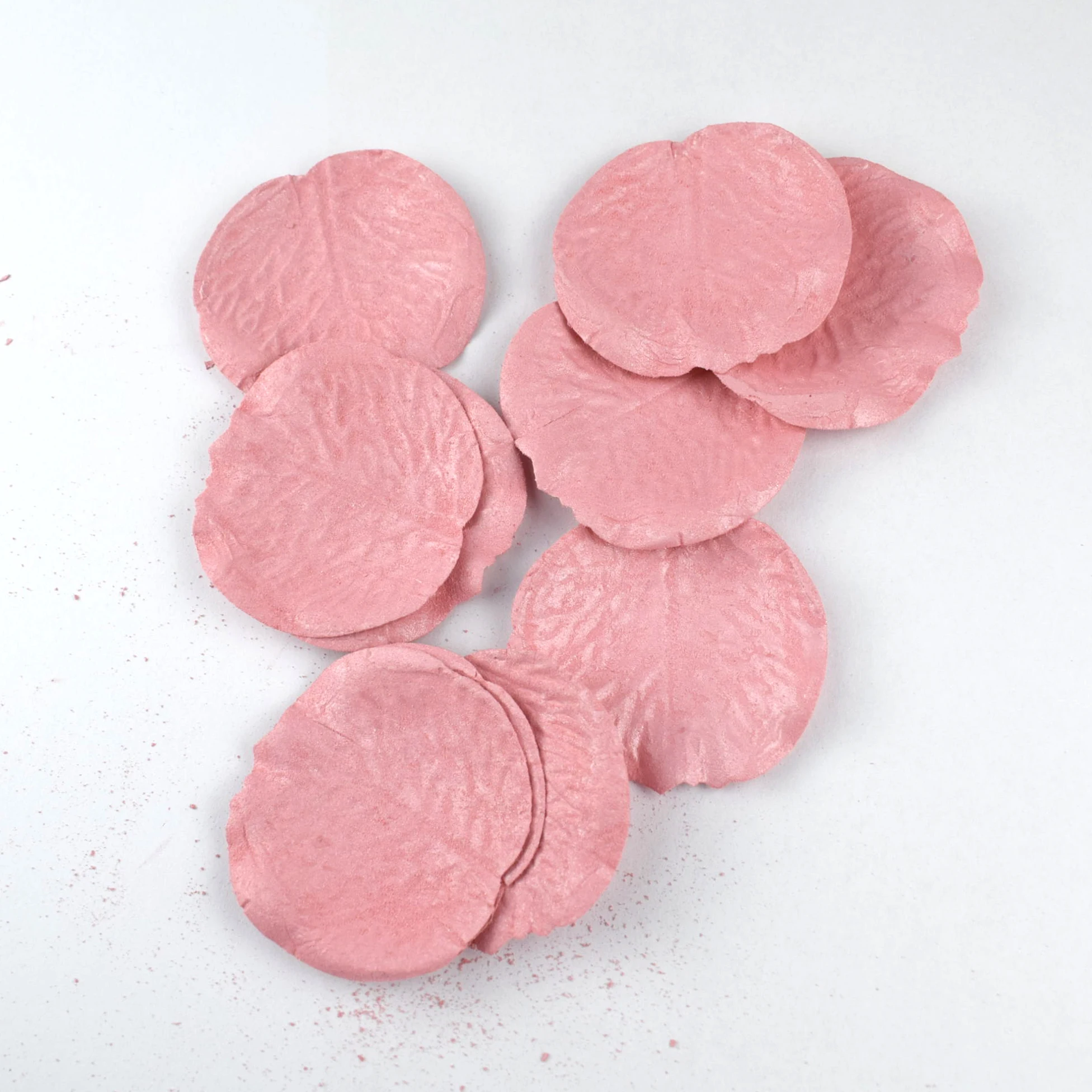 Hot Sale Blush Palette Private Label Korean Waterproof Long Lasting Blusher Makeup Face Rose Petals Blush