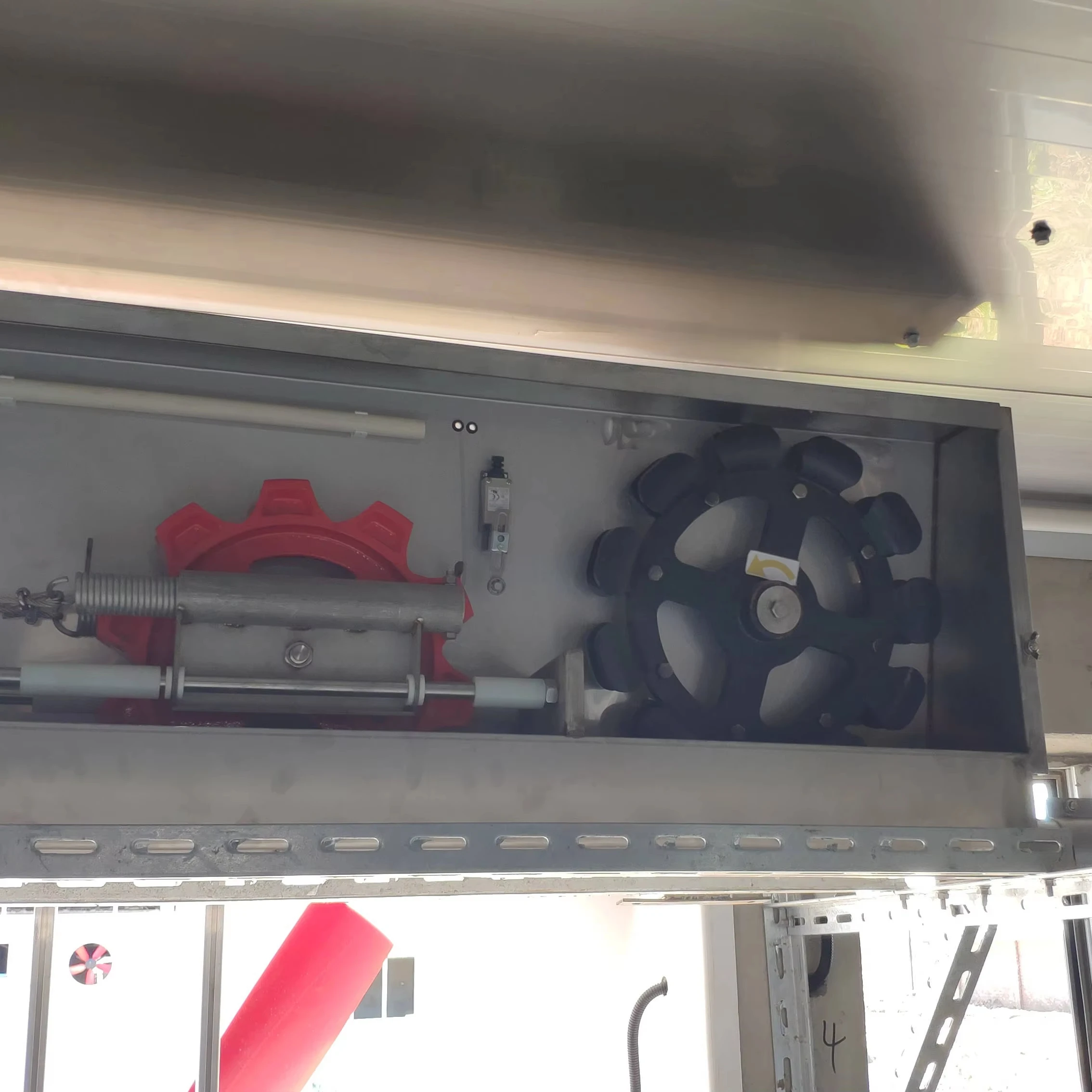 Линия подачи кормов для свиней, свинарник, высокое качество, Заводская Прямая поставка