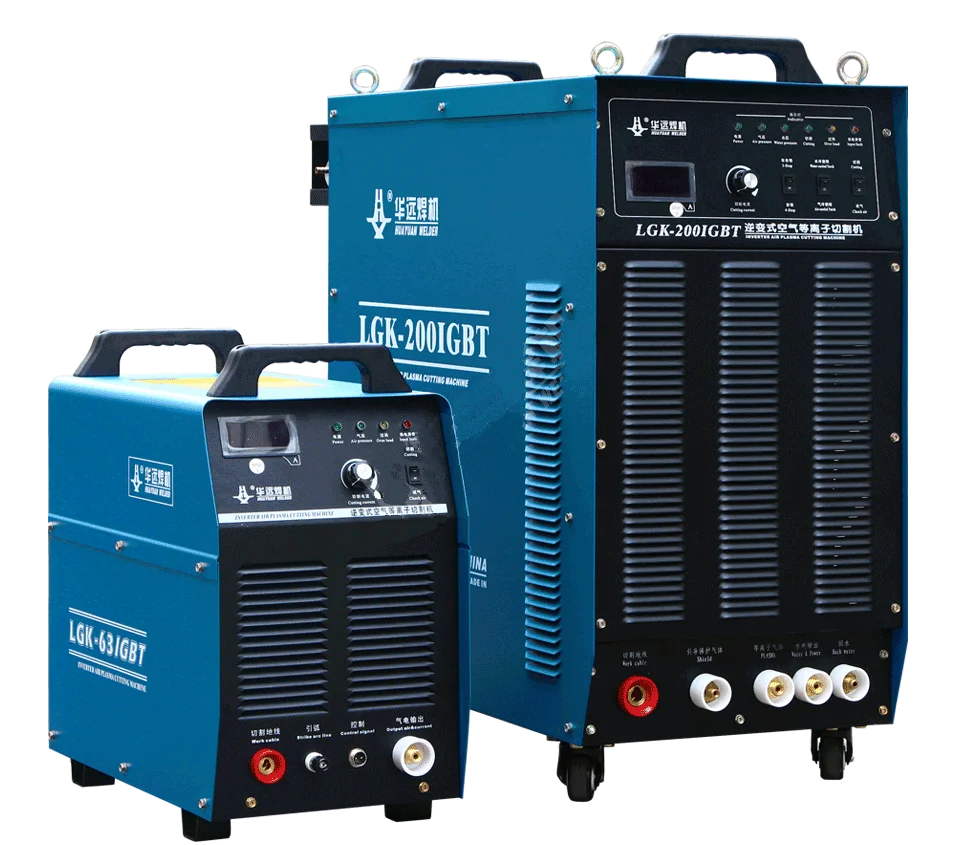 2021 New Style Heavy Duty Plasma Cnc Cutting Machine  for Metal Use