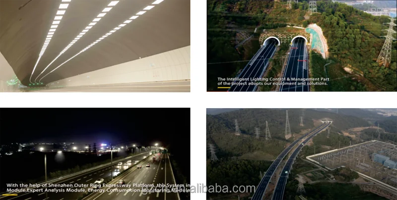 Significantly cost reduced by the Revolutionary All in one integrated smart LED Driver and Street Light Controller.
