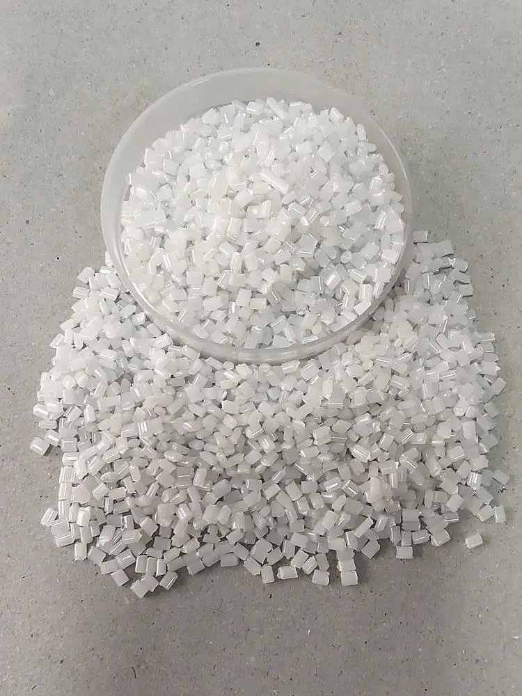 Polyamide 66 Nylon granules polyamide PA66 pellets