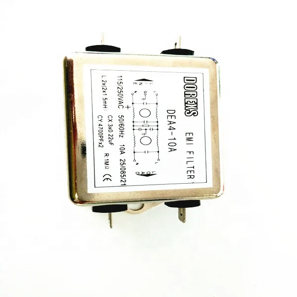 Фильтр DEA4 -6A
