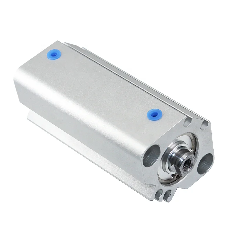 smc type CDQ2B Thin cylinder pneumatic actuator 20X40 20X80 25X40 25X80 All models are complet