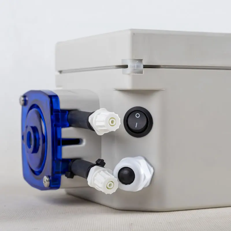 High Quality Chemical Warewash System Dishwasher Machine Dispenser For Commercial Automatic Dishwasher