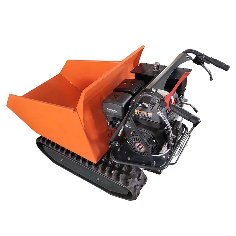 Factory direct supplier low price 4x4 mini dump truck high quality crawler dump truck hot sale 30 ton dump truck