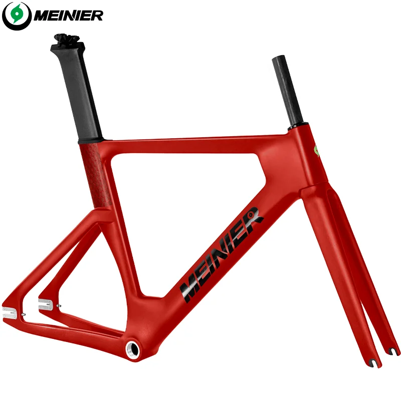 Bike frame High performance size 700C 49/51/54/57cm tsunami frame fixed gear bike