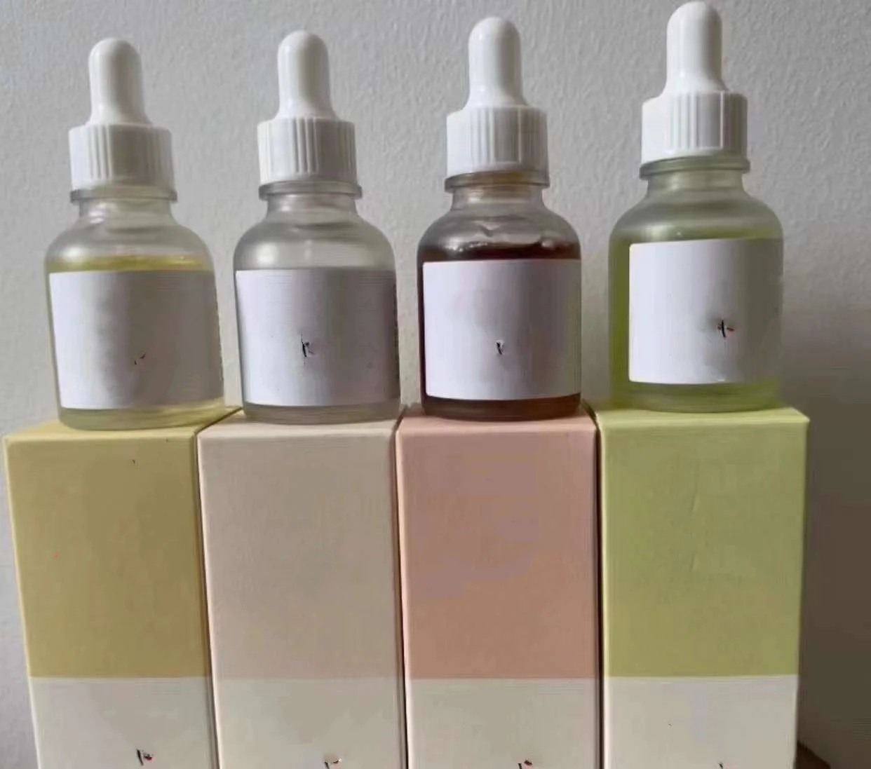 Beauty Of Jos/eon propropropolis Niacinamide Сыворотка для лица 30 мл оптом