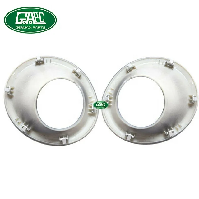 LR019636 правая LR019637 левая Автобиографическая крышка противотуманной фары для Land Rover Range Sport 2010-2012 наружные детали GLR10034