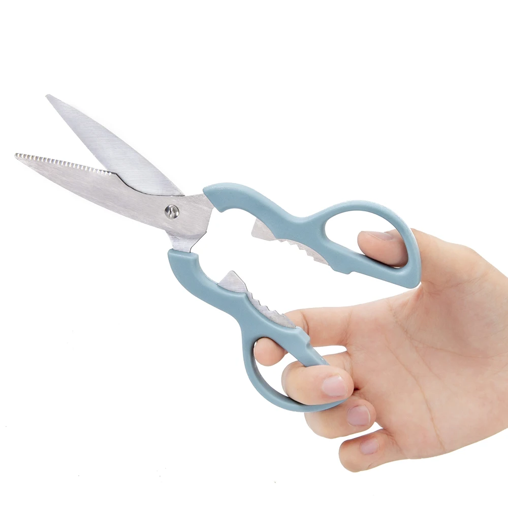 2CR13 Household Oval Cutting Tool Scissors Premium Product Type Scissor & Shear