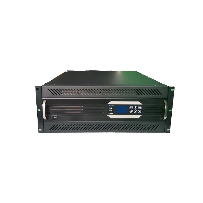 Telecomm inverter AC 220v dc48V power jack inverter pure sine wave 10kw inverter power