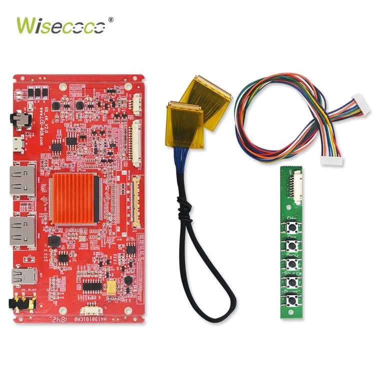 15.6 Inch 3840*2160 High Resolution LCD Uhd Ips 4K Tft LCD Display Panel Lvds 40 Pin Ips Edp 15.6 Inch LCD Screen