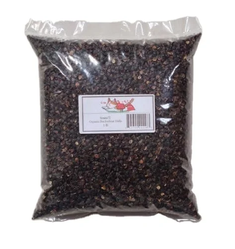 Premium Quality Highly Nutritious Wholesale Natural and Organic Agriculture Grain Buckwheat at Competitive Price bulk