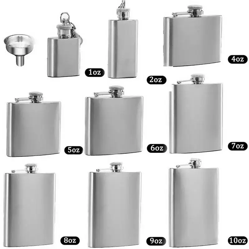 FS305, оптовая продажа, 2, 4, 6, 8, 10 унций