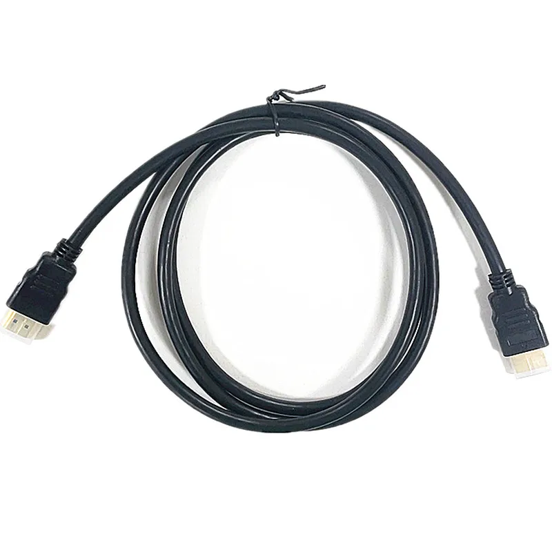 Hd 2.0 Version 4K, 3840*2160 Resolution, HIGH-DEFINITION Cable TV Computer Cable