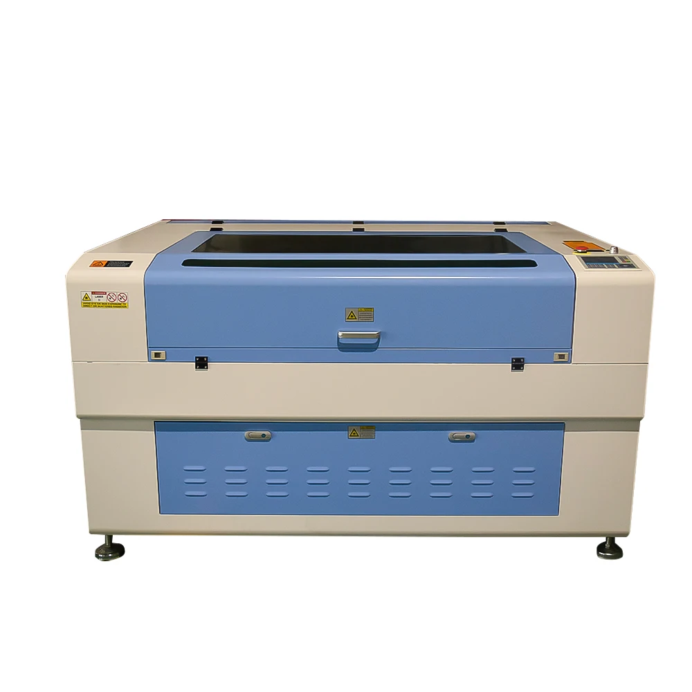 High-quality Best-price 4060/9060/1080 50W 60W 80W 100W wood/Leather/Acrylic Laser Engraving Machine