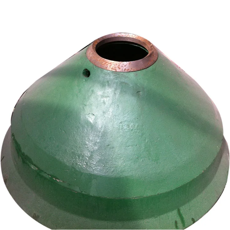 TORCH RING CONE CRUSHER  PARTS MANTLE MATCHING CONE HEAD LOCKING NUTS