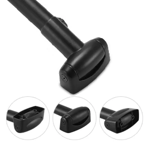 Wholesale 72 Inches Metal Curtain Rods Simple Metal Curtain Spacers Spa Rod Pole And Rod