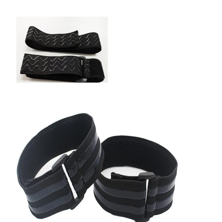 2024 Hot Selling Factory Supply Safety Baby Stroller Accessory Anti-slip Pushchair Seat Strap Buggy Harness Stroller Font Belt