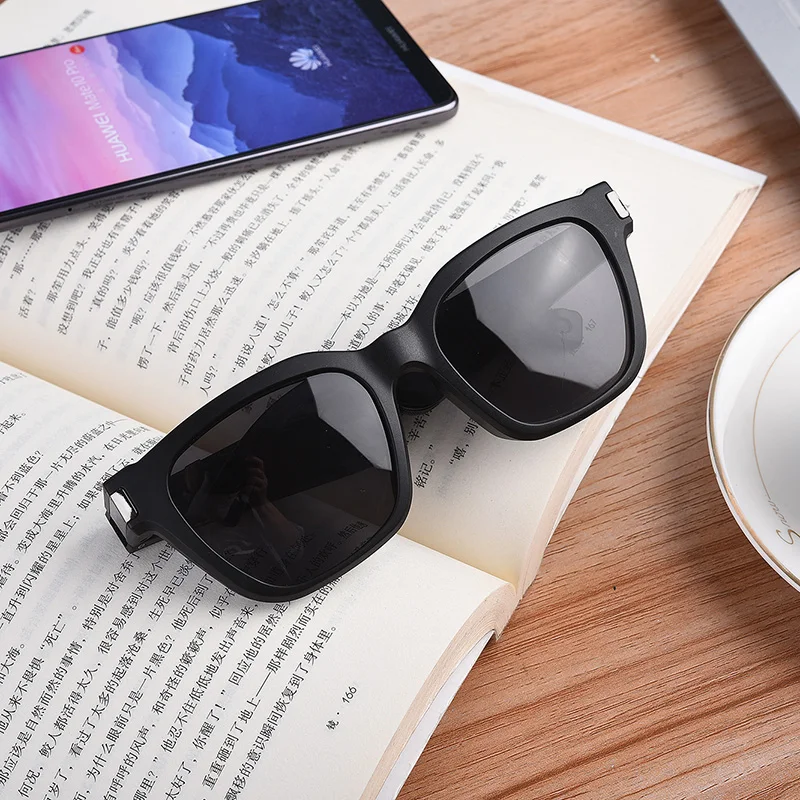  Оправы Alto Smart Audio очки Bluetooth наушники переносной динамик умная оправа для