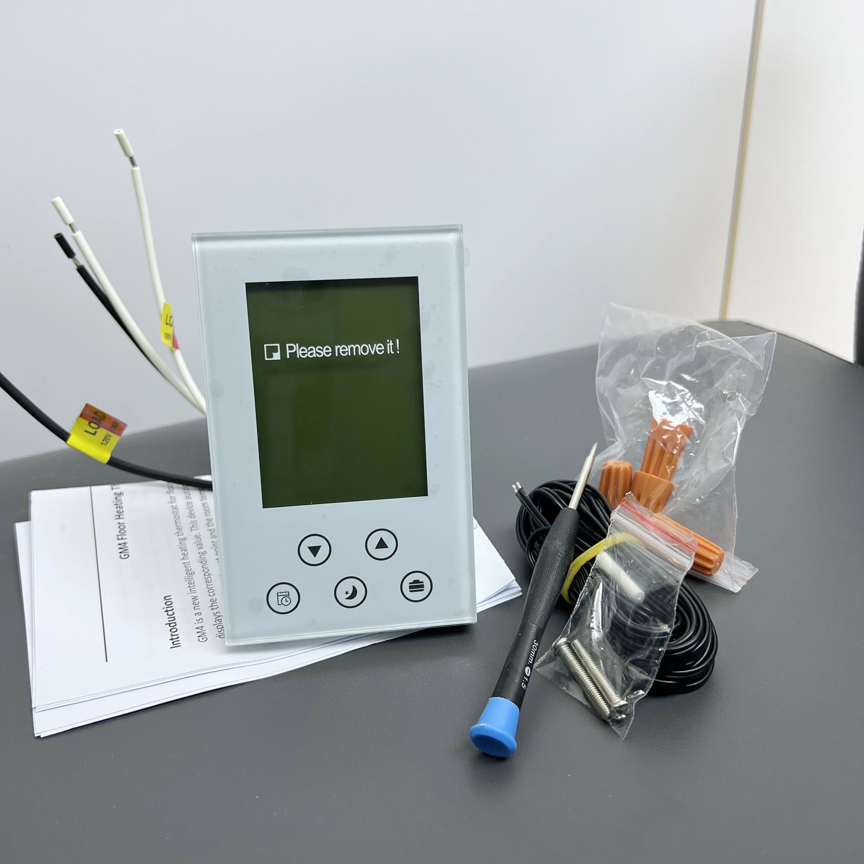 Best Thermostat for Heating