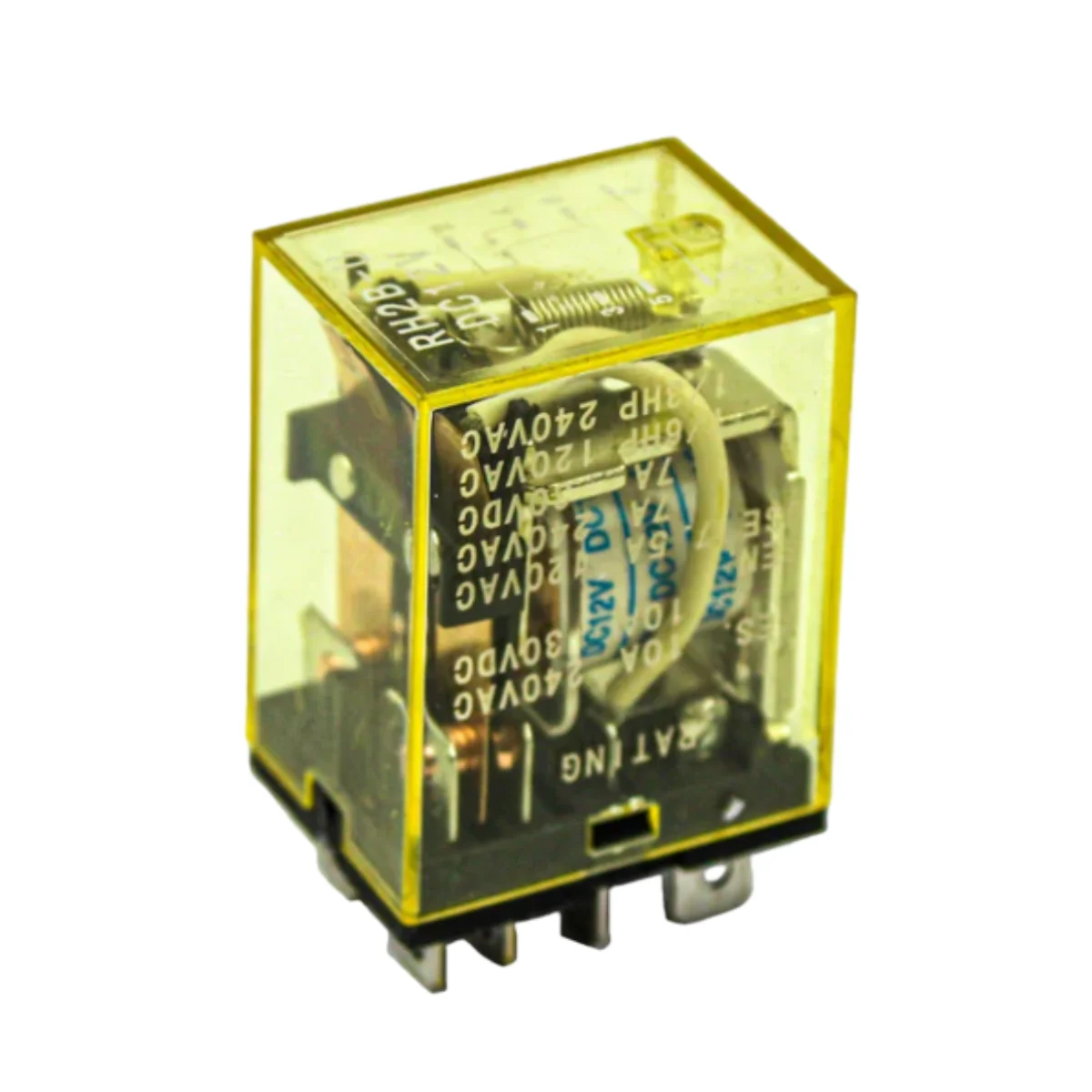 Holdwell Replacement GE-24118 24118 24118GT Relay 12V For Genie1 Boom Lift Z-45/22 IC Z-45/22 MP Z-60/34 S-60