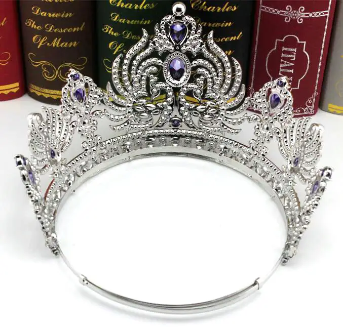 large pageant crowns