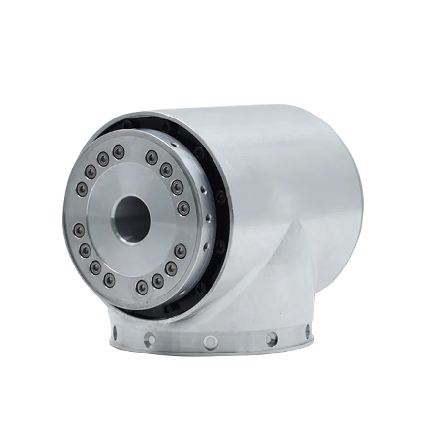 Ethernet/CANopen T series eRob 80 моторный Роботизированный шарнирный