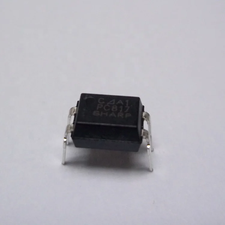 Новый и оригинальный чип интегральной схемы PC817 PC817C