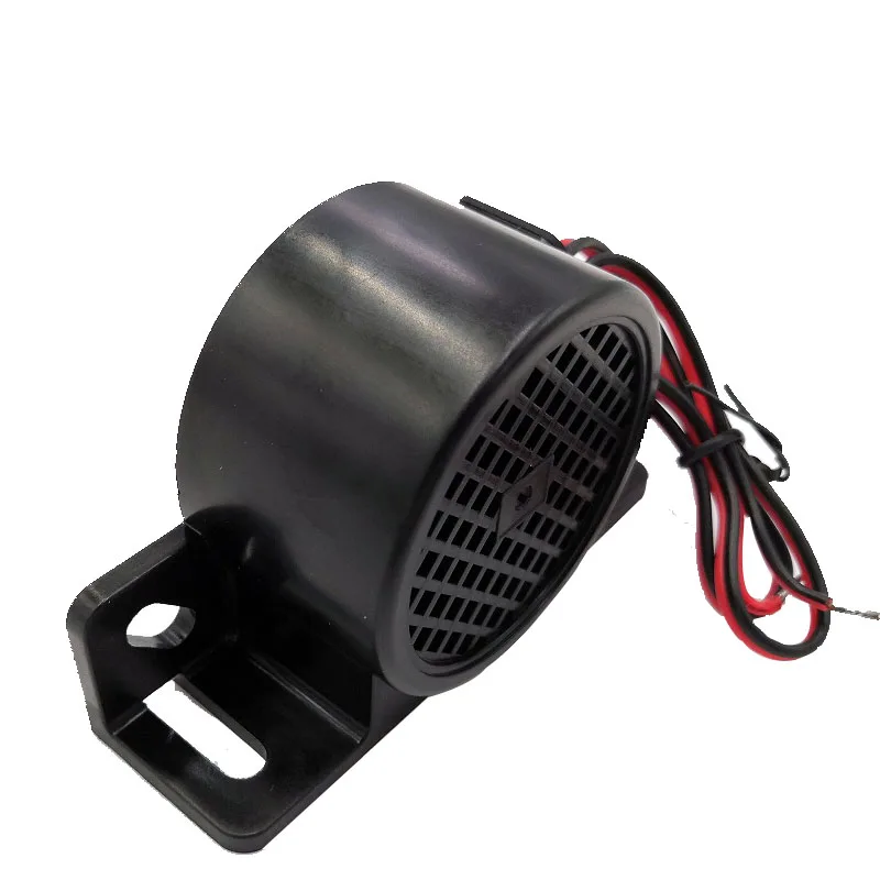 50 cm trigger connection wires IP69K/ IP68 self adjusting volume waterproof backup alarms