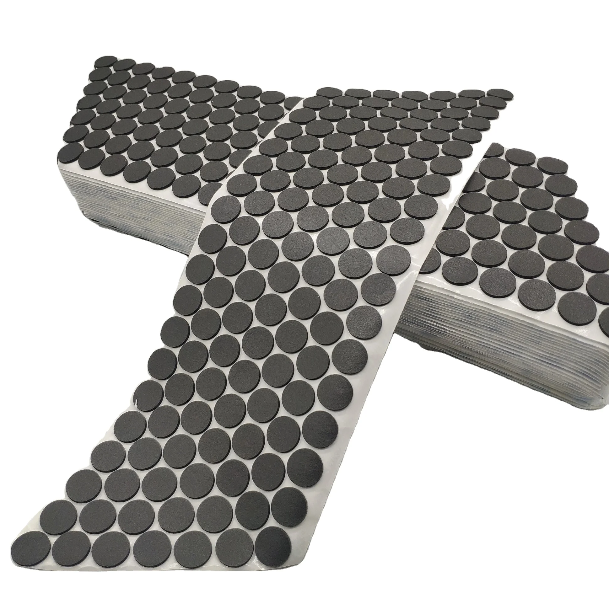 
Factory Custom Eva Gasket, wear-resistant non-slip pad, non-slip strip free sample 