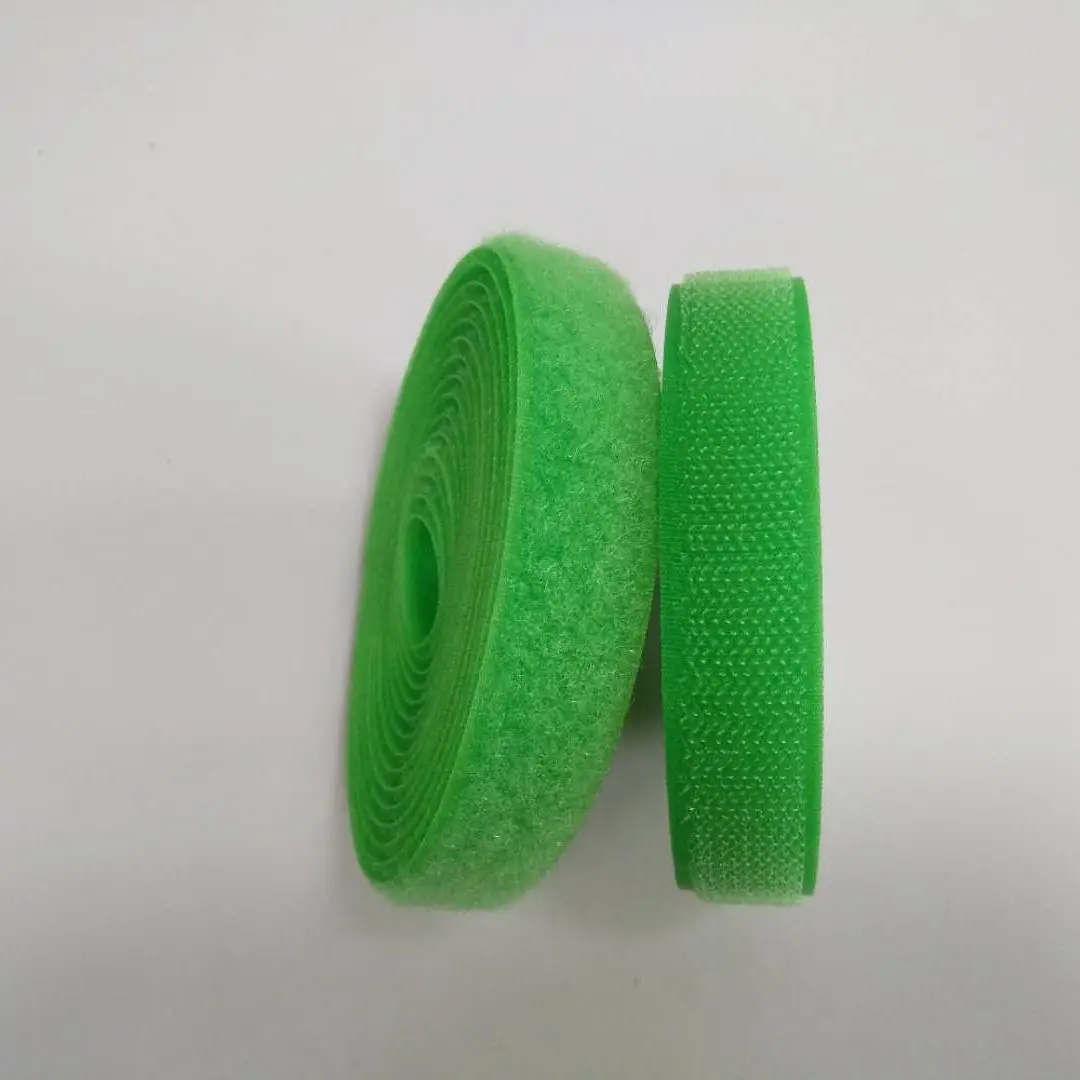 Мягкая ткань на липучке для пришивания крепежной ленты