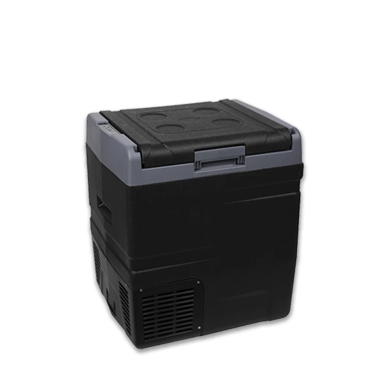 Wholesale 30L car fridge with compressor 12 volt compressor fridge compressor