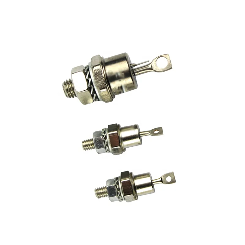 Вращающийся диод 100 в ZX70