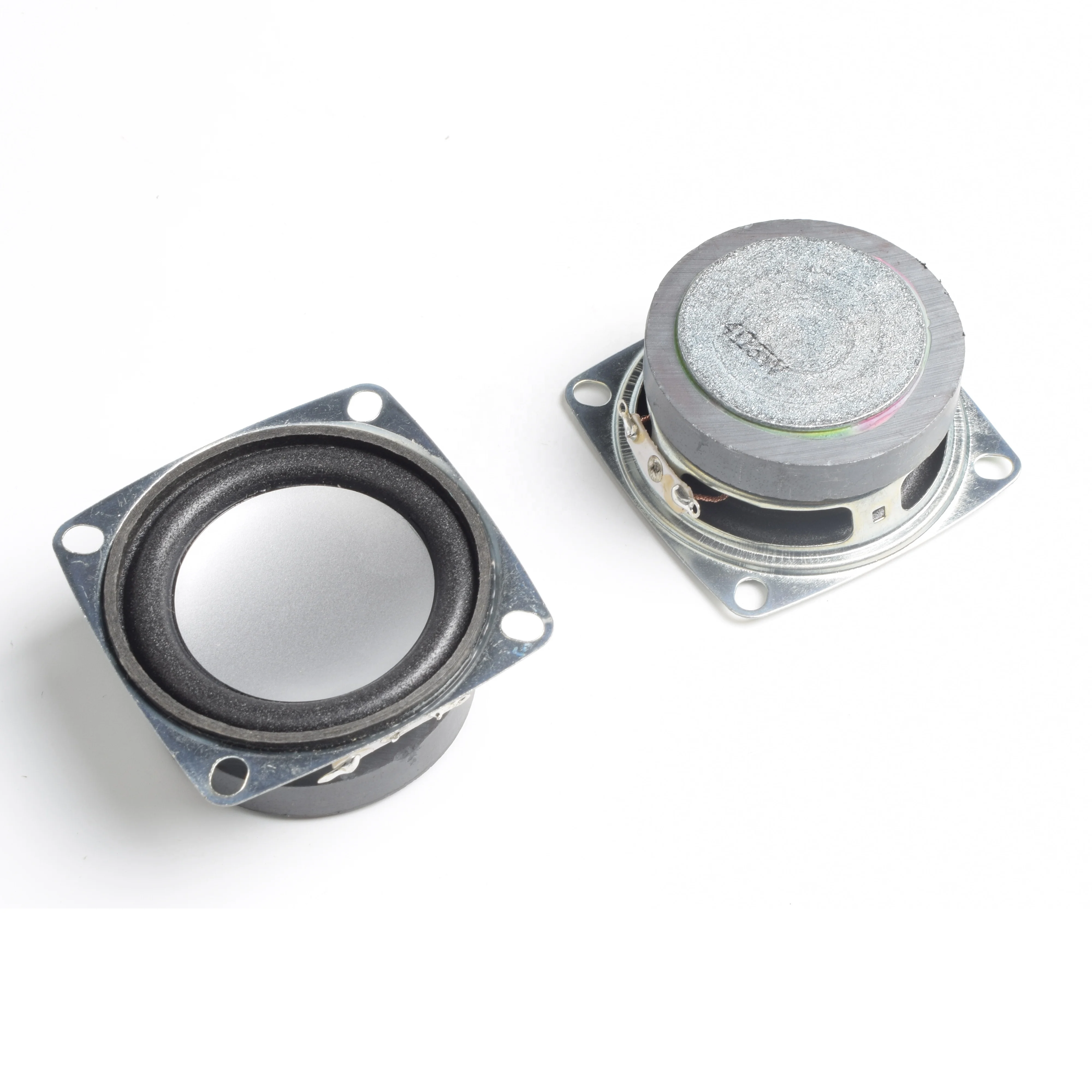 best speakers for car audio amplifier 53mm 4ohm 3Watt sound system speaker box