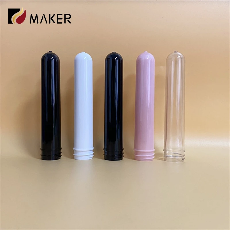 Brand Of Materials 20 Liter Bottle Pet Preform Tube 45 Mm With Wholesale New Innovations