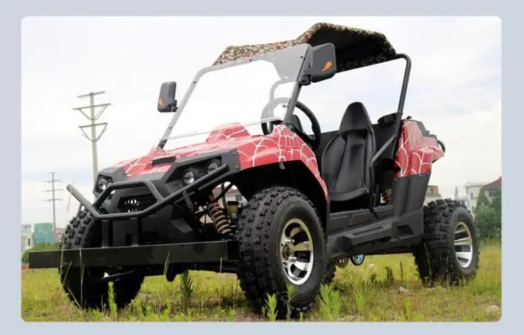 125cc 150cc 200cc 4x4 atvs utvs off road cuatrimoto four wheel off-road motorcycle ATV UTV farm motor 4 wheeler quad moto bike