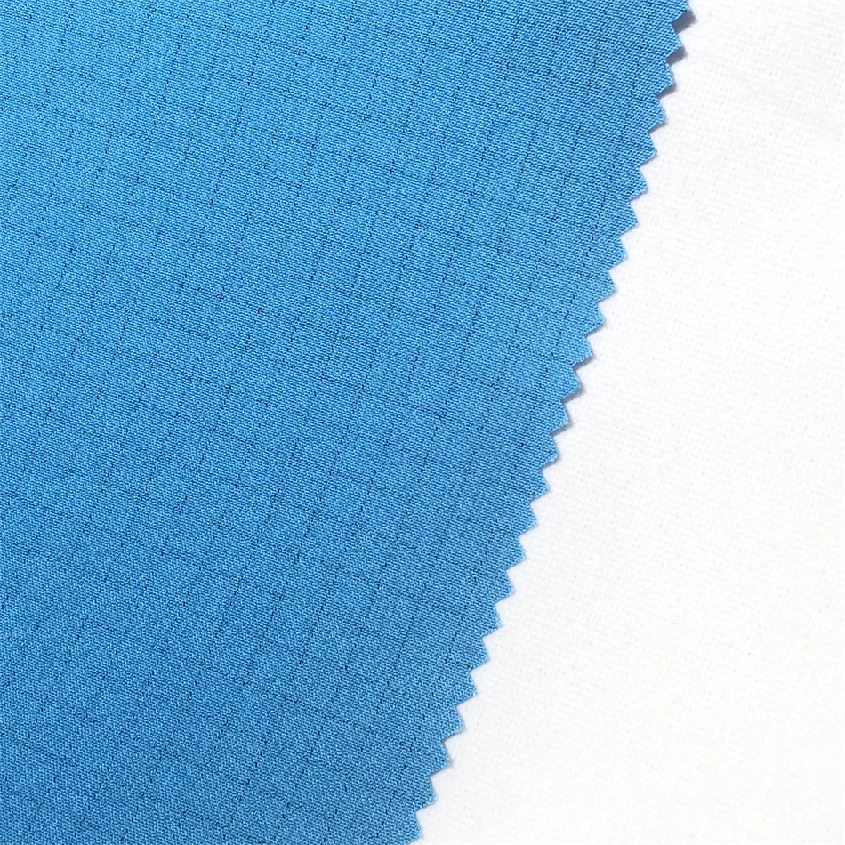 Protective Fabric Nekron Japan Belltron Fiber Anti-Static Flame Fetardant Aramid Fabric