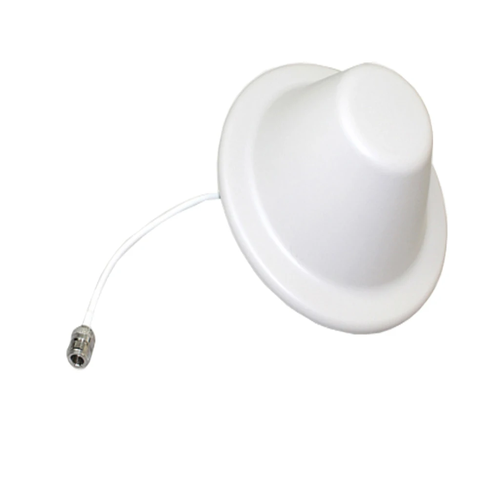 2023Hot-selling 1710~2500MHz Omni Directional Indoor DOME Ceiling Antenna