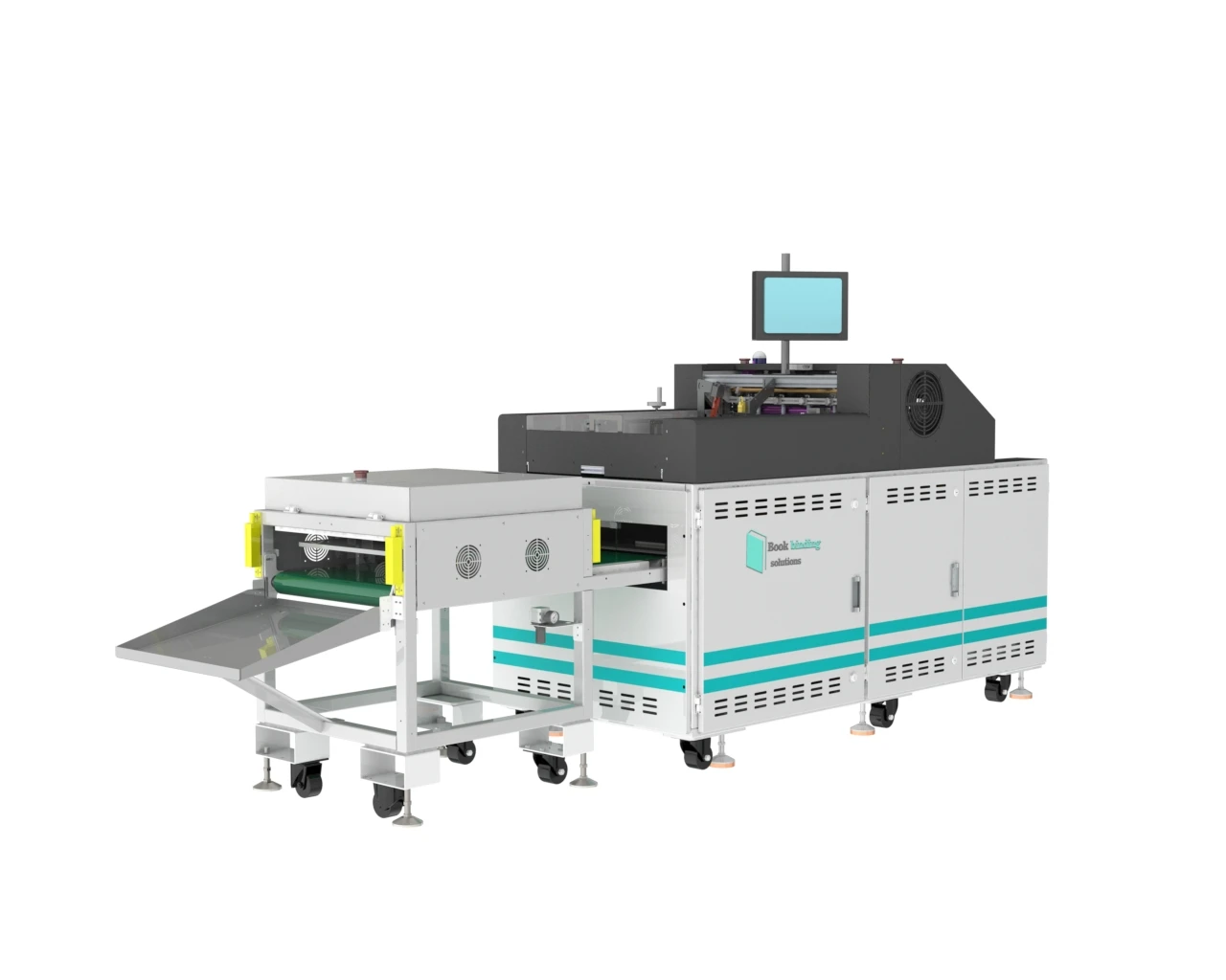Multi-functional Binding Machine Customized High-quality Album Binding Machine For Photo Album Making Machine